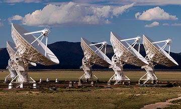 The Very Large Array