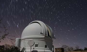 Palomar Observatory