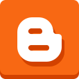 Blogspot Icon